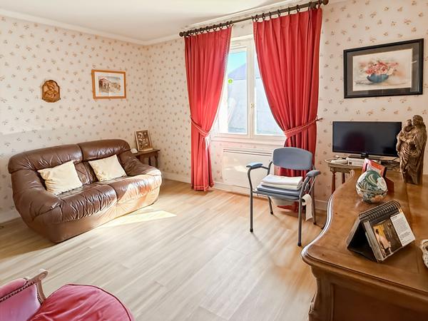 Maison 6 pièces 150 m² habitable GISORS