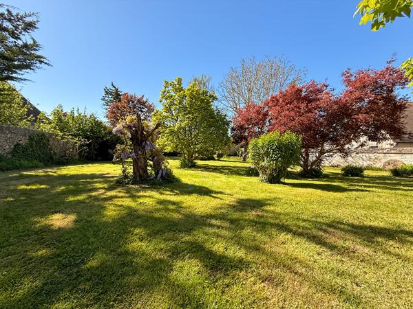 Maison 6 pièces 150 m² habitable GISORS