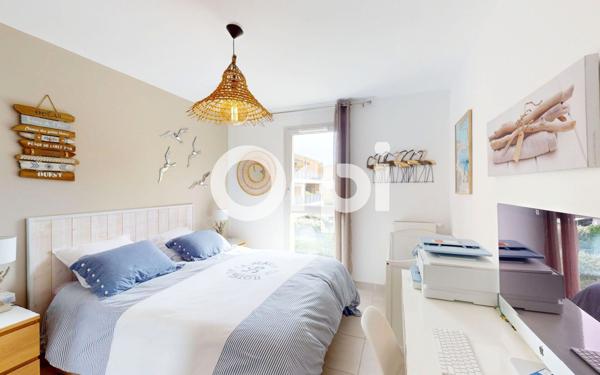 Appartement à vendre    4 pièces • 84,59 m2 Le Pradet