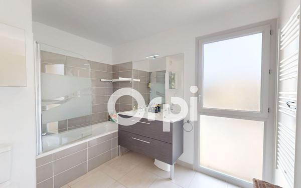 Appartement à vendre    4 pièces • 84,59 m2 Le Pradet