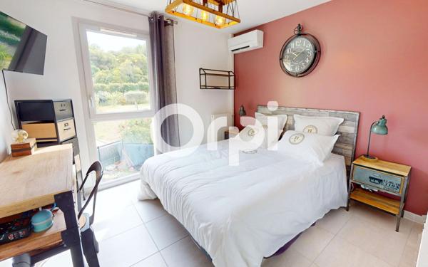 Appartement à vendre    4 pièces • 84,59 m2 Le Pradet