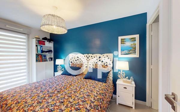 Appartement à vendre    4 pièces • 84,59 m2 Le Pradet