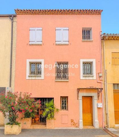 Maison à COGOLIN, 83310 - 7 pièces 231m²