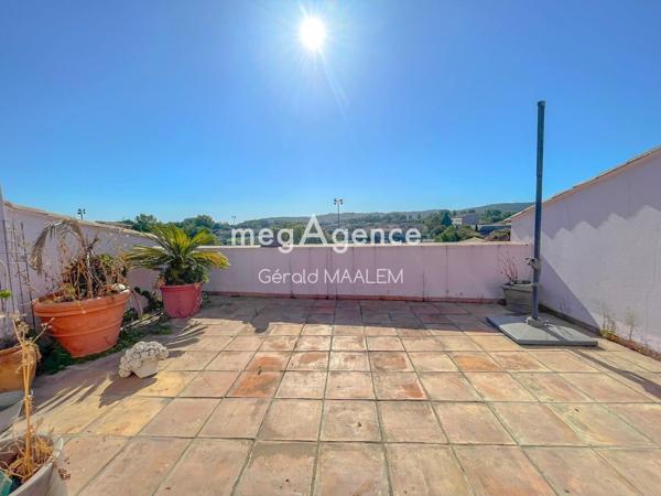 Maison à COGOLIN, 83310 - 7 pièces 231m²