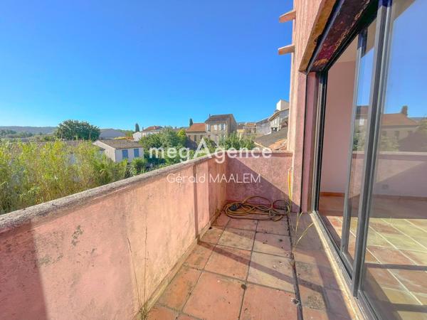 Maison à COGOLIN, 83310 - 7 pièces 231m²