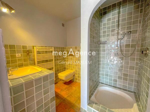 Maison à COGOLIN, 83310 - 7 pièces 231m²