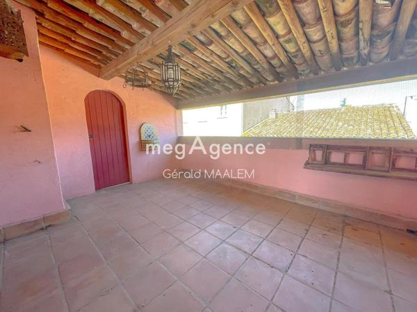 Maison à COGOLIN, 83310 - 7 pièces 231m²