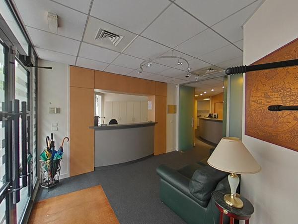 Local d'activité Saint Maurice 150 m2
