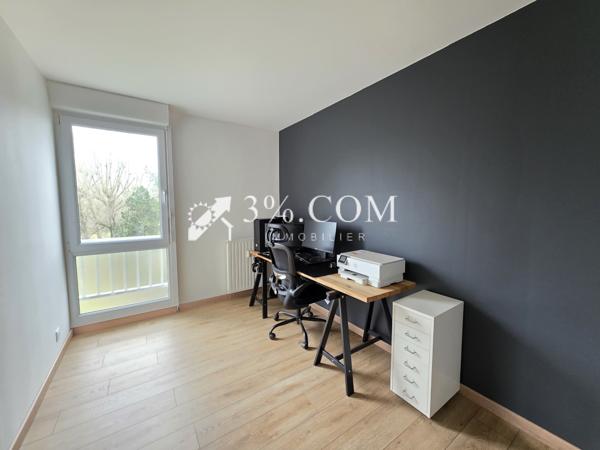 Appartement 3 pièce(s) 2 chambre(s) 83.15 m²