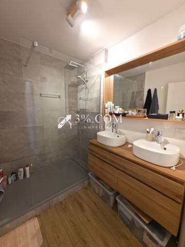 Appartement 3 pièce(s) 2 chambre(s) 83.15 m²