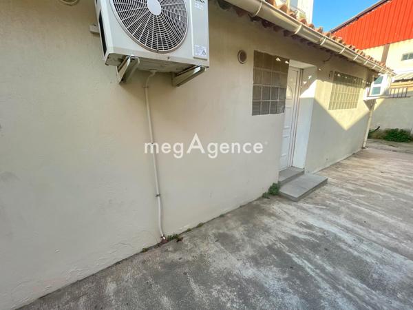 Immeuble à LA SEYNE-SUR-MER, 83500 - 203m²