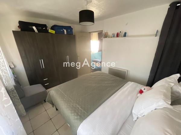 Immeuble à LA SEYNE-SUR-MER, 83500 - 203m²