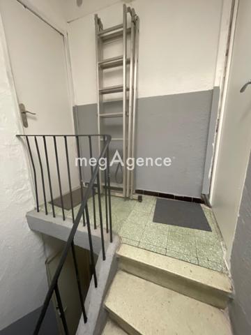 Immeuble à LA SEYNE-SUR-MER, 83500 - 203m²