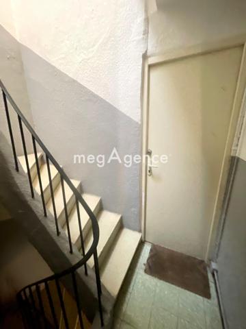 Immeuble à LA SEYNE-SUR-MER, 83500 - 203m²