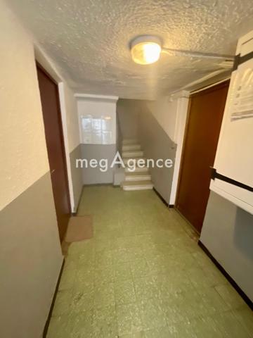 Immeuble à LA SEYNE-SUR-MER, 83500 - 203m²