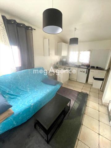 Immeuble à LA SEYNE-SUR-MER, 83500 - 203m²