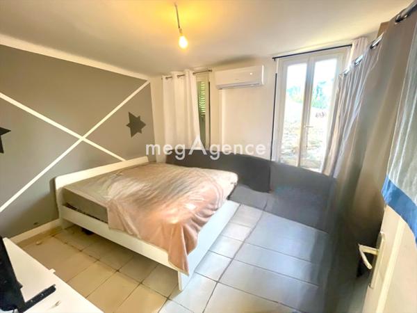 Immeuble à LA SEYNE-SUR-MER, 83500 - 203m²