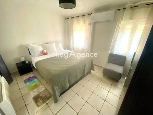 Immeuble à LA SEYNE-SUR-MER, 83500 - 203m²