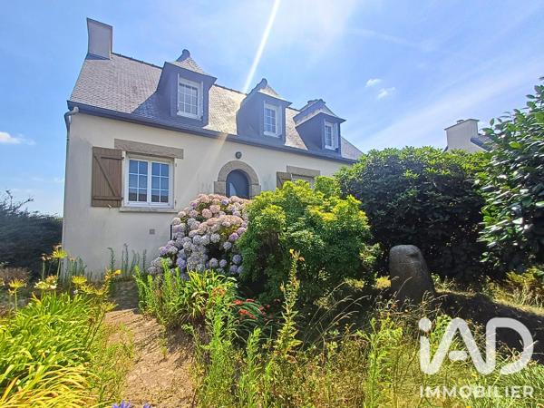 Maison à vendre 5 pièces 110 m² Kermaria-Sulard