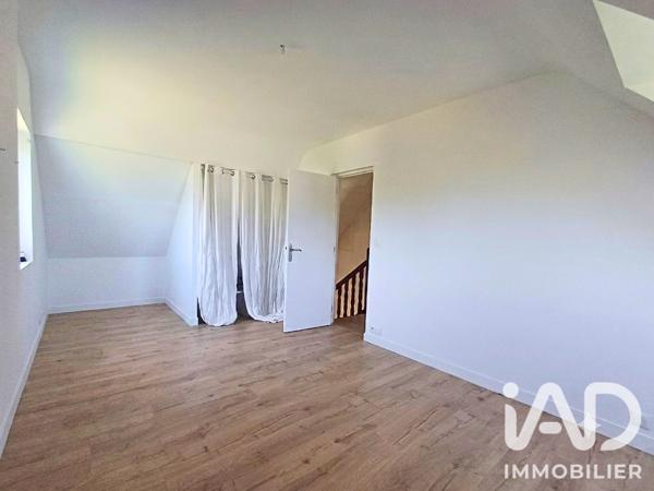 Maison à vendre 5 pièces 110 m² Kermaria-Sulard