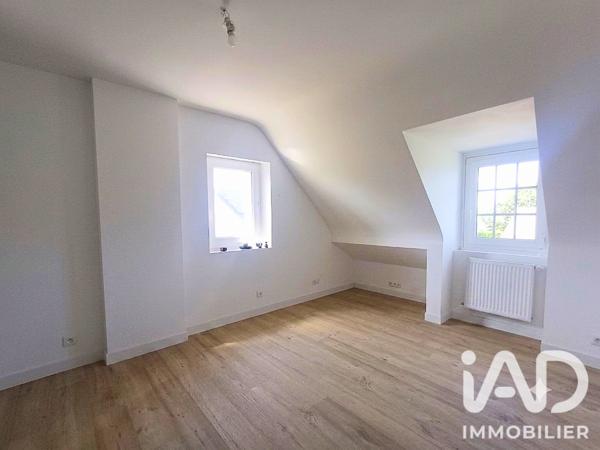 Maison à vendre 5 pièces 110 m² Kermaria-Sulard