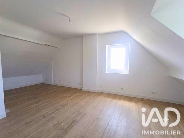 Maison à vendre 5 pièces 110 m² Kermaria-Sulard