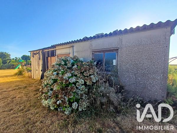 Maison à vendre 5 pièces 110 m² Kermaria-Sulard
