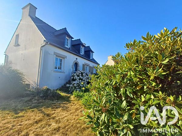 Maison à vendre 5 pièces 110 m² Kermaria-Sulard
