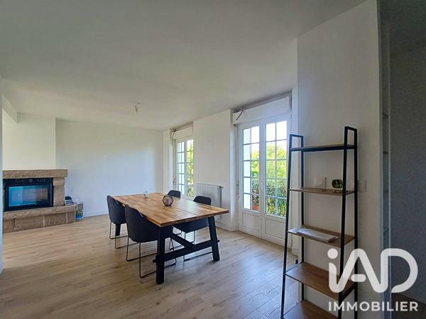 Maison à vendre 5 pièces 110 m² Kermaria-Sulard