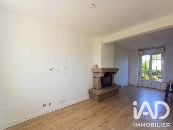 Maison à vendre 5 pièces 110 m² Kermaria-Sulard