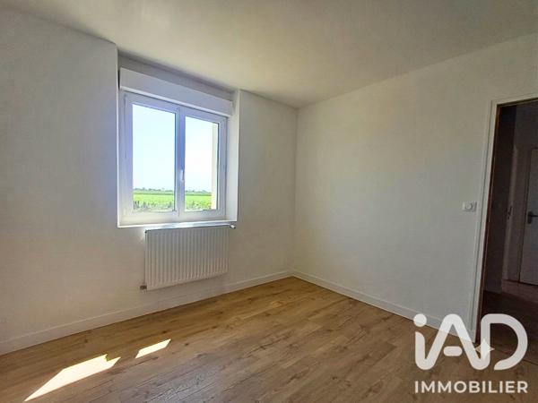 Maison à vendre 5 pièces 110 m² Kermaria-Sulard