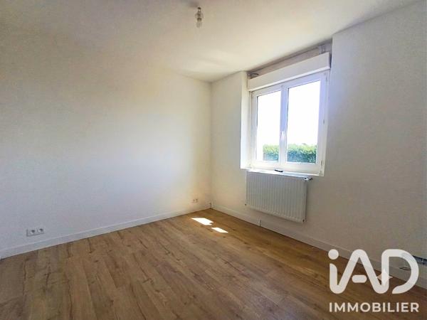 Maison à vendre 5 pièces 110 m² Kermaria-Sulard