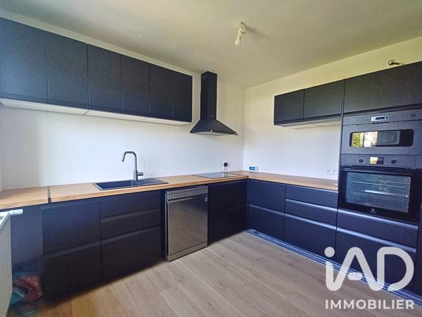 Maison à vendre 5 pièces 110 m² Kermaria-Sulard