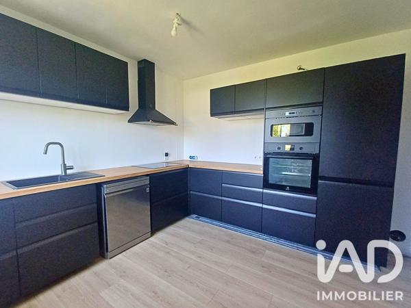 Maison à vendre 5 pièces 110 m² Kermaria-Sulard
