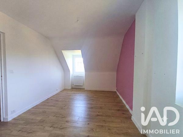 Maison à vendre 5 pièces 110 m² Kermaria-Sulard