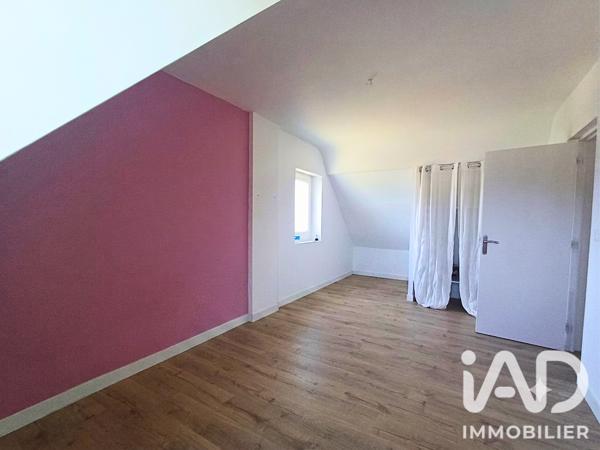Maison à vendre 5 pièces 110 m² Kermaria-Sulard