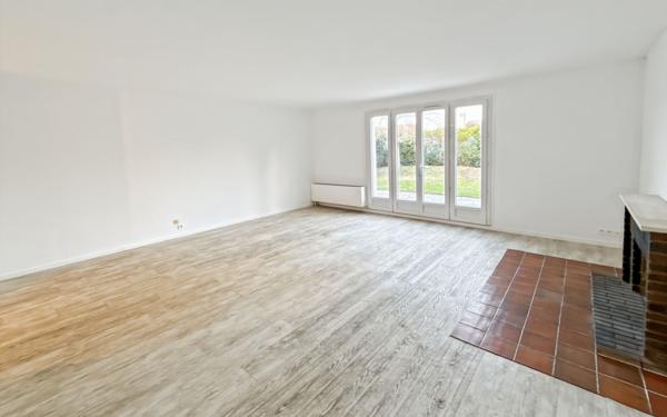 Maison à vendre    4 pièces • 101 m2 Olivet