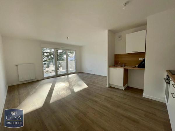 Appartement à louer 4 pièces 75.4m² Chenôve (21300)