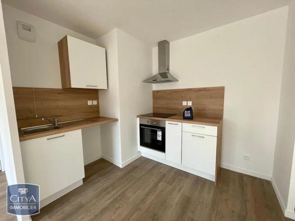Appartement à louer 4 pièces 75.4m² Chenôve (21300)