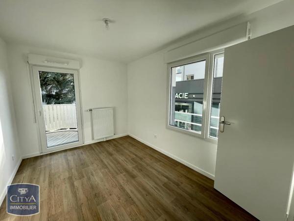 Appartement à louer 4 pièces 75.4m² Chenôve (21300)