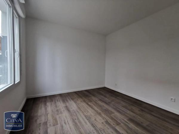 Appartement à louer 4 pièces 75.4m² Chenôve (21300)