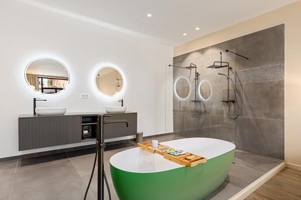 LE CANNET HISTORIQUE – Loft 245 m² exceptionnel