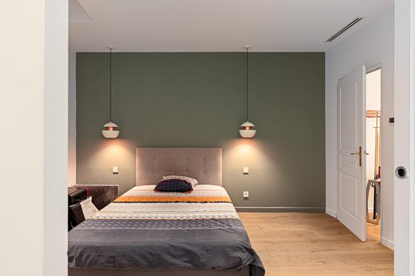 LE CANNET HISTORIQUE – Loft 245 m² exceptionnel