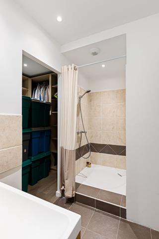 LE CANNET HISTORIQUE – Loft 245 m² exceptionnel