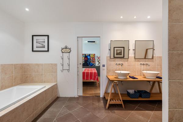 LE CANNET HISTORIQUE – Loft 245 m² exceptionnel