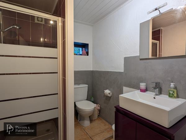 Montréal (32250) Propriété avec gîte et dépendances sur 2ha