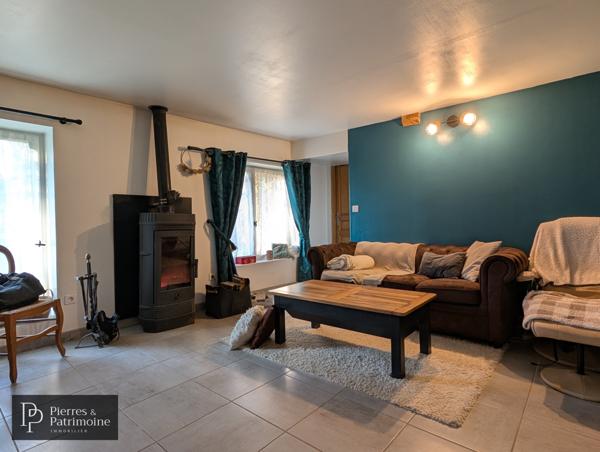 Montréal (32250) Propriété avec gîte et dépendances sur 2ha