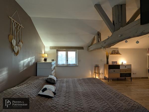 Montréal (32250) Propriété avec gîte et dépendances sur 2ha