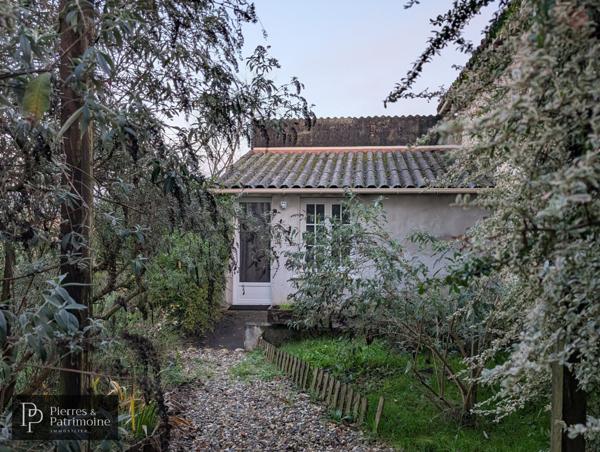 Montréal (32250) Propriété avec gîte et dépendances sur 2ha