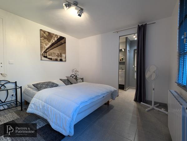 Montréal (32250) Propriété avec gîte et dépendances sur 2ha